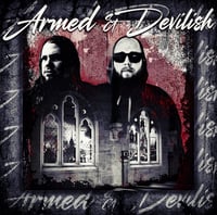 Armed & Devilish - CD