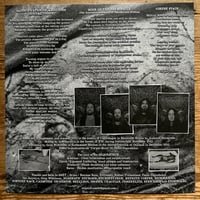 Image 4 of Sequestrum/Sněť split 7"