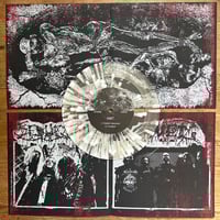 Image 8 of Sequestrum/Sněť split 7"