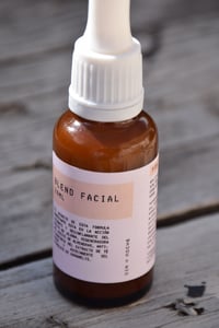 Blend facial piel seca / mixta
