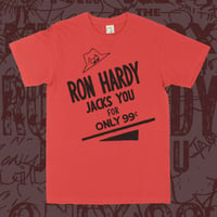 Image 1 of Ron Hardy Jacks You 