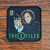 X-Files - Dana Scully 
