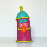 Image 1 of Nicolas Barrome Forgues - Tony #11