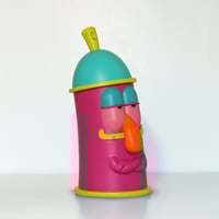 Image 2 of Nicolas Barrome Forgues - Tony #11