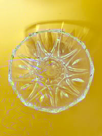 Image 2 of Vintage Dish Shaped Candleholder