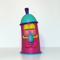 Image 1 of Nicolas Barrome Forgues - Tony #14