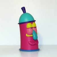 Image 2 of Nicolas Barrome Forgues - Tony #14