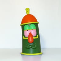 Image 1 of Nicolas Barrome Forgues - Tony #8