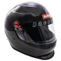 Racequip Carbon PRO20 Full Face Helmet