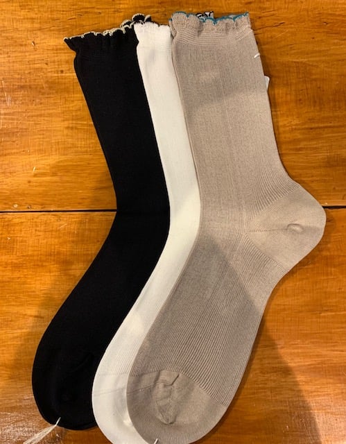 Image of Antipast SS'24 Women's Socks