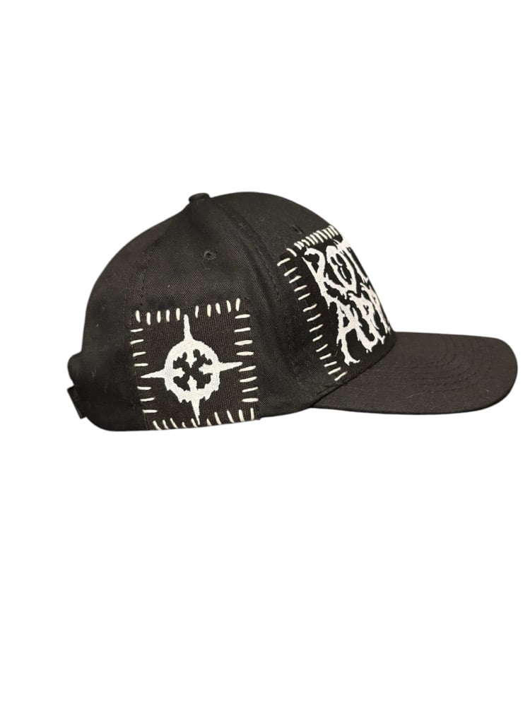 “TARGET PRACTICE” HATS