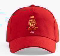 Image 2 of ATL BORN & RAISED HATS