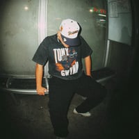 Image 2 of Tony Tee *PRE-ORDER*