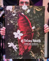 Chelsea Wolfe Roseland Poster