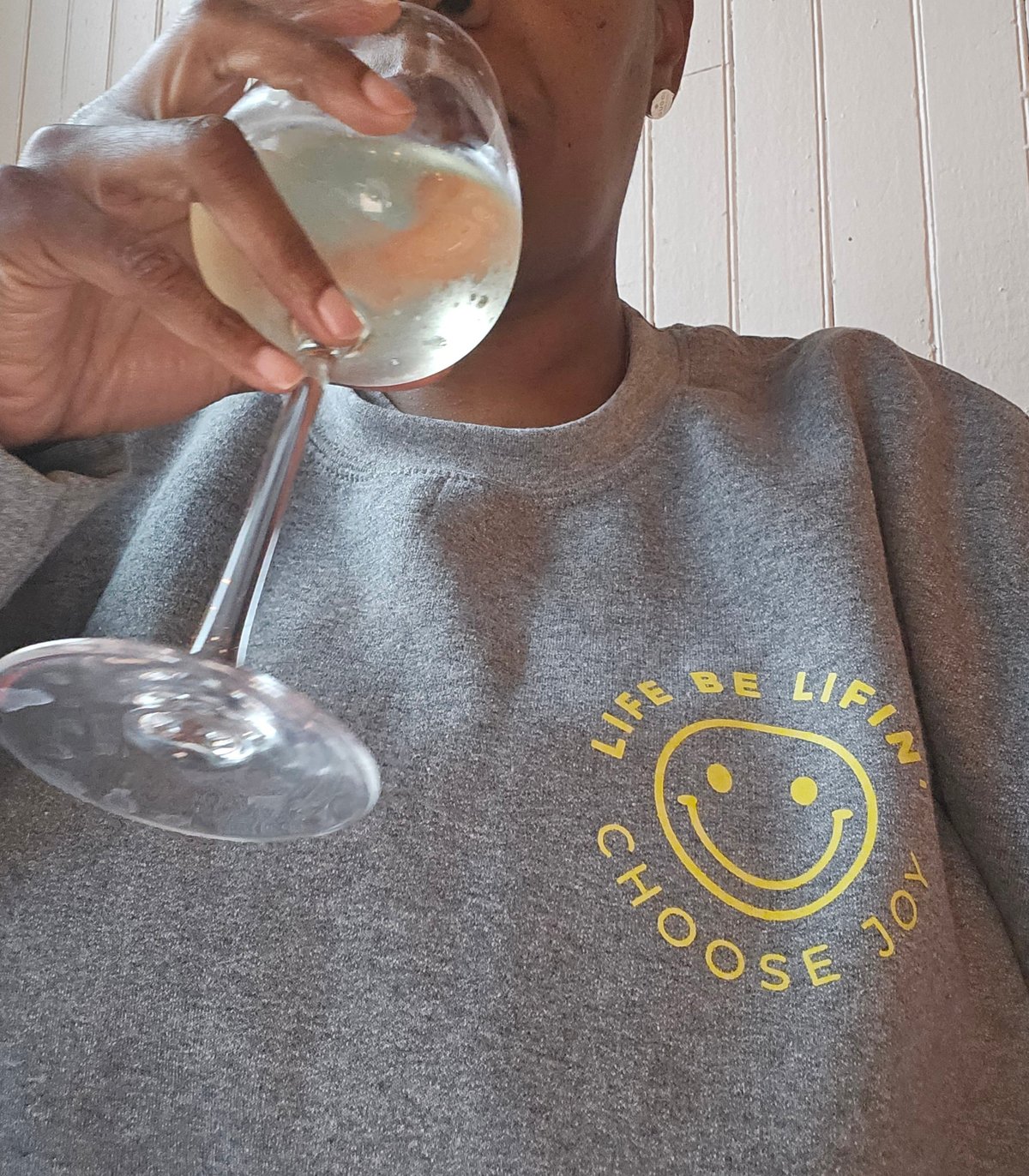 Image of Life Be Lifin' Line