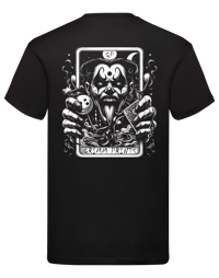 Image 1 of Clown T shirt 