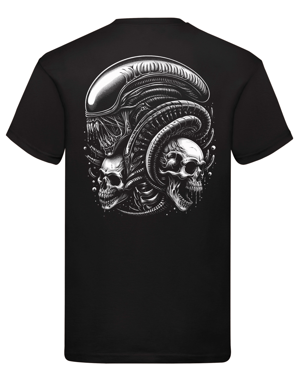 Alien T shirt 