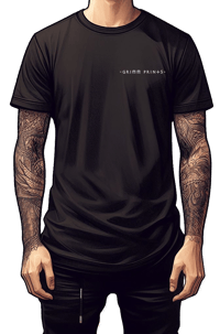 Image 3 of Alien T shirt 