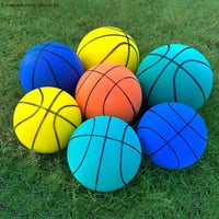 Silent Basketball