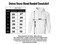 Image 4 of PSALM 91 Sweatshirt - Flocked