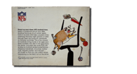 Image 6 of The Complete NFL Cookbook