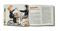 Image 2 of The Complete NFL Cookbook