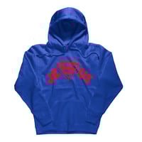 Image 1 of SUPER JESUS Hoodie