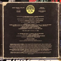 Image 5 of DEMENTED ARE GO - WELCOME BACK TO INSANITY HALL (CD) DEMENTED RECORDS