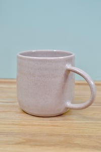 Image 3 of Dusty Pink Mug