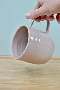 Image 4 of Dusty Pink Mug