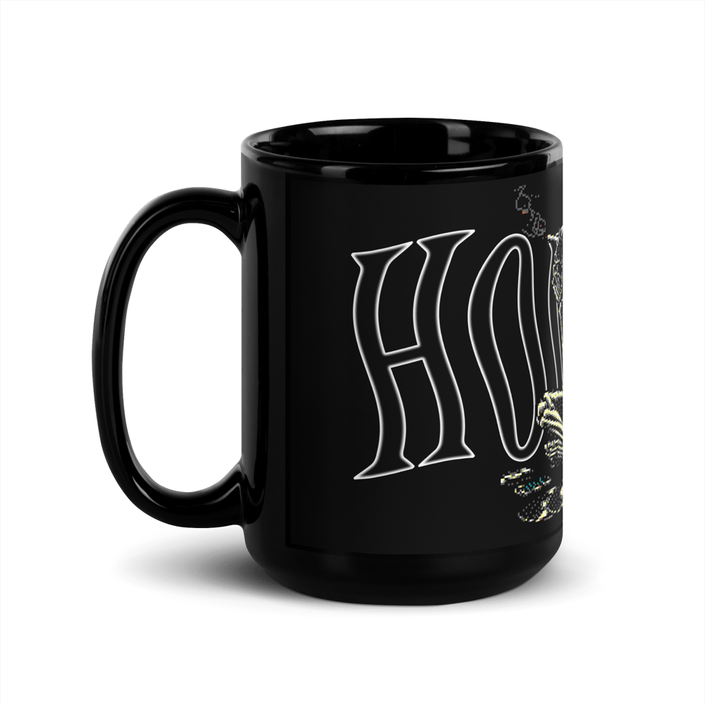 Image of Skel Coffee Mug