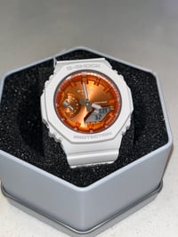 Image 5 of G SHOCK GMAS2100WS7A