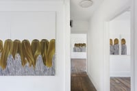 Image 2 of 'Closing the Loop', 2024  Signed Limited Edition Giclée Print - Charlotte Hopkins Hall