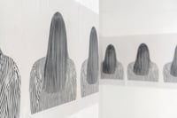 Image 9 of 'Closing the Loop', 2024  Signed Limited Edition Giclée Print - Charlotte Hopkins Hall