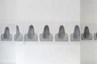 Image 8 of 'Closing the Loop', 2024  Signed Limited Edition Giclée Print - Charlotte Hopkins Hall
