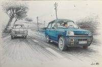 Image 1 of Renault 5 Alpine