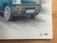 Image 4 of Renault 5 Alpine