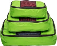 Image 3 of Travel Packing Cubes Set of 3