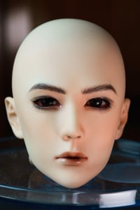 Granado Doll V-11 Head