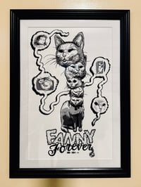 Image 3 of Fanny Forever (Print)