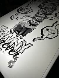 Image 4 of Fanny Forever (Print)