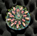 Image 3 of Opal Basket Mini Paperweight 1