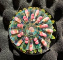 Image 1 of Opal Basket Mini Paperweight 1