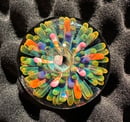 Image 1 of Opal Basket Mini Paperweight / Pocket Stone 2