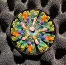 Image 5 of Opal Basket Mini Paperweight / Pocket Stone 2