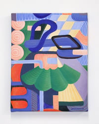 Image 1 of Growing Skirt Loops