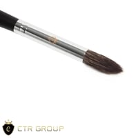 Image 1 of CTR W0707 Blending eyeshadow brush gray squirrel