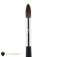 Image 2 of CTR W0707 Blending eyeshadow brush gray squirrel