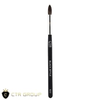 Image 3 of CTR W0707 Blending eyeshadow brush gray squirrel