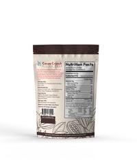 Image 2 of Caramel Cacao Beans
